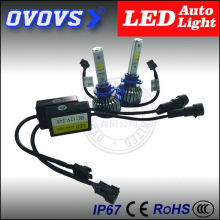 OVOVS 24v auto light 9005 led head light auto led light bulb for car