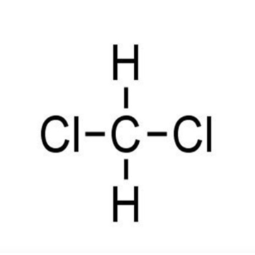 Dichloromethane/Methylene Chloride/MDC CAS No 75-09-2