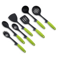 Set d&#39;outils pour ustensiles de cuisine en nylon pour cuisine