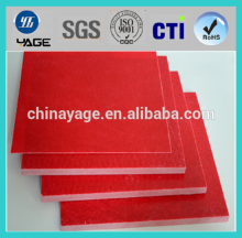 YAGE High quality Unsaturation Polyester Glass Mat Gpo3 sheet
