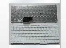 New Original Sony Fe Laptop Keyboard White