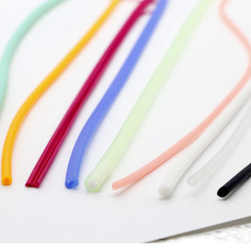 natural latex rubber tubing machine rubber latex tubing automatic latex rubber tubing cutting machine