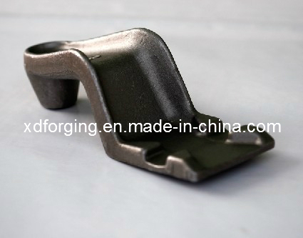 Forging X678 Trolley Bracket (45# X678)