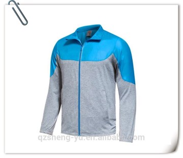 latest design sports jacket sportswear for men