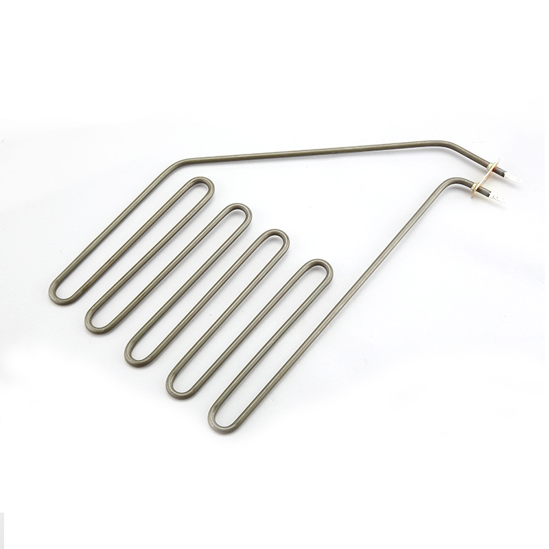 110v 220v 380v industrial resistance coil tubular heater heating element