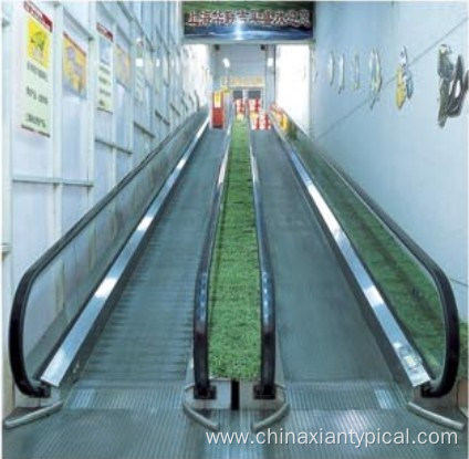 Competitive Price Moving Sidewalk Moving Walk