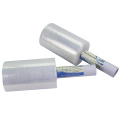 LLDPE Mini uchwyt Stretch Film Wrapping Film Stretch