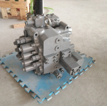 EC240B Main Control Valve Control Valve 14636701