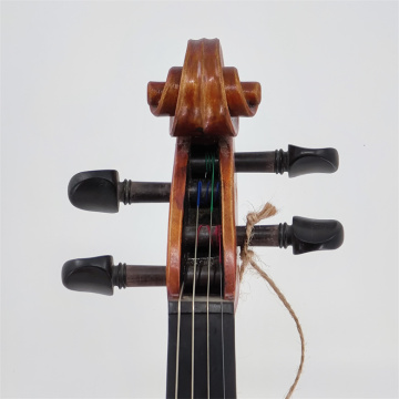 Hot selling good quality violin for beginners