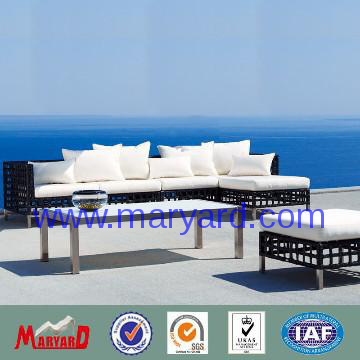 Leisure Beach Rattan Sofa MY13RSF01