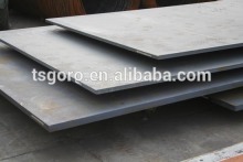 hot rolled steel and chequered sheet/plate