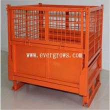 Asia Skilled Technology Metal Warehouse Roll Cage