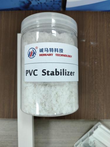 High Efficiency&Low Cost Lead PVC Heat Stabilizer