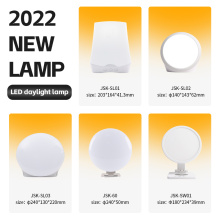 Amazon Hot sale LED daylight lamp