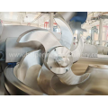 Industrial Vacuum Chopping Machine