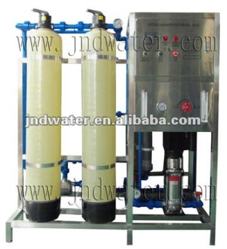 Pure Water Making Machine