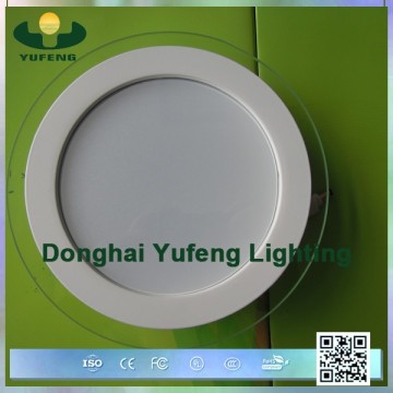 12w super bright panel led lights