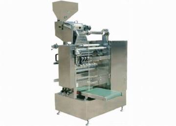 Double-Al Light-Obstructing Packing Machine