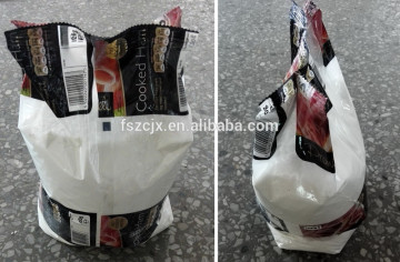 automatic flour packing machine