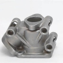 Custom Sand Casting Pump Housing