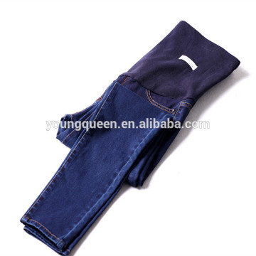 NF13 The spring and autumn new maternity pants Maternity Jeans slim maternity winter long pants