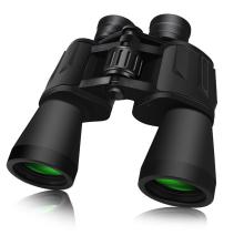 Porro Binoculars 10x50 - Nitrogen Filled, Waterproof Manufacturer FORESEEN