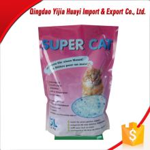 Accessory Pet Sand Silica Gel Kitty Cat Litter
