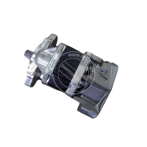 Carregador WA380-6 Use 705-94-01070 Bomba de carga do conversor de torque