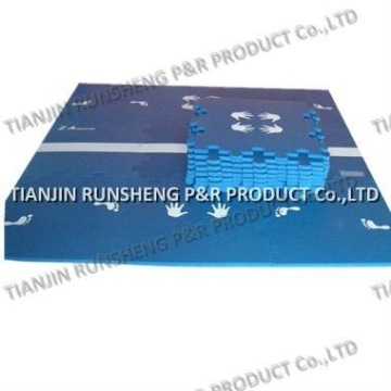 hot sale Activity Mat , Gym Mat , XPE Mat