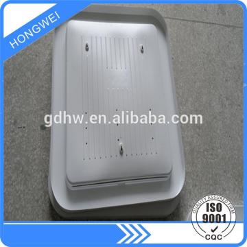 Vacuum forming process packing tray Thermoforming tray