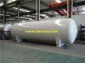 50000L 20T LPG propan lagringsfartyg