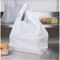 Recycled Strong Wheelie Bin Liners Rubbish Sack Poly Bags Liners Polythene