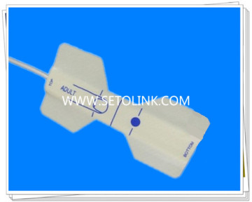 Disposable SPO2 Sensor Manufacturer