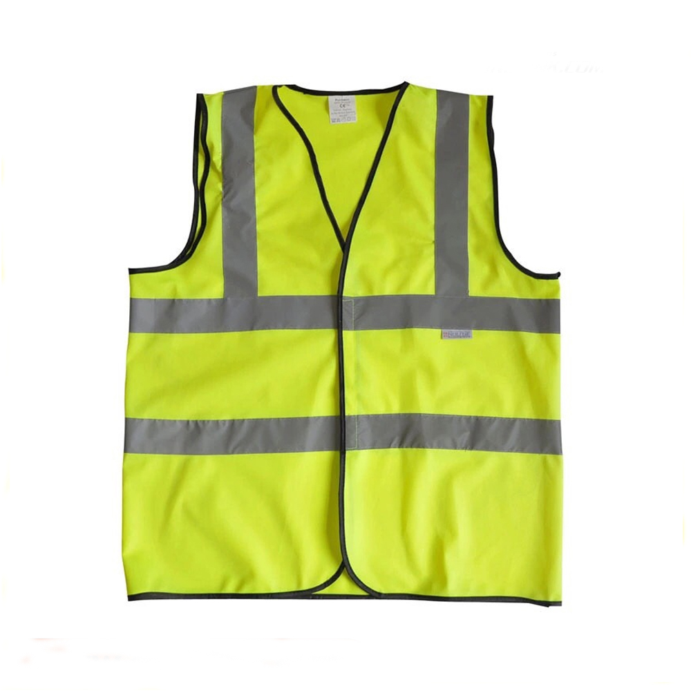 Distributeur de gilet de sécurité de logo personnalisé à vendre