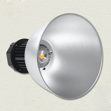 3 Years Warranty Factory Directly Sale 80W LED High Bay Light , Epistar, CE-/RoHS-approved