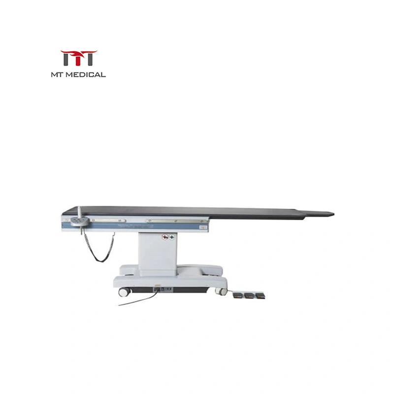 Adjustable Hospital Surgery Ot Electric Operating Table