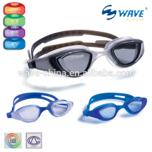 2015 Good Quality custom Silicone Swimming Goggle supplier