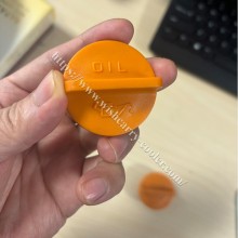 115091 with the 331954 the engine's oil cap available for the T-600M T-800M T-1000M T-680Pro T-880Pro T-1080Pro aftermarket par