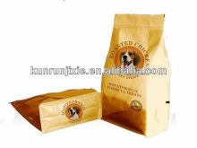 bottom square paper bag making machine