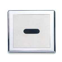 Concealed Wall Mounted Sensor Urinal Flusher Valve