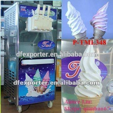 TML ice cream machine commercial ice cream machine for sale