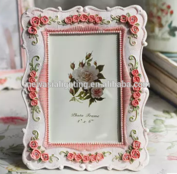 ACF003 Arts & crafts resin frame