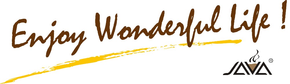 JAVA Fully Auto Espresso Coffee Maker Bean to Cup Coffee Machine