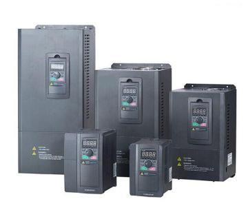 High Performance vector control frequency inverter