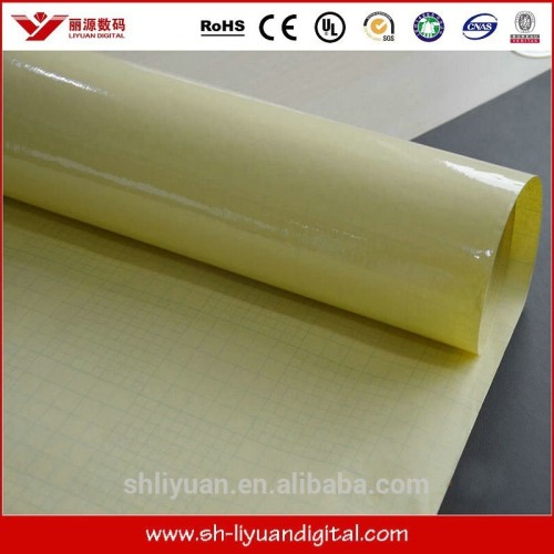 plastic laminated film, pvc material plastic laminated film for photo