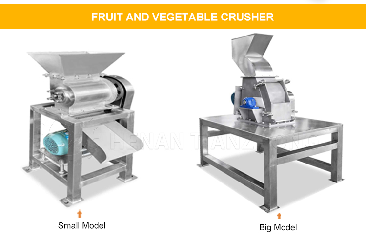 Mango Peeling Machine Fruit Pulp Processing Machinery Fruit Jam Machinery