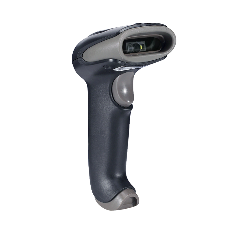 Factory Wireless Portable 1D 2D Barcode Scanner