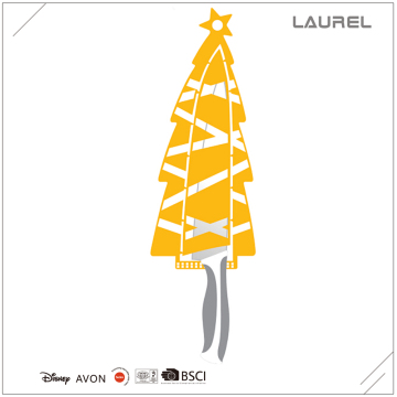 Carving knife 8" with knife sheath