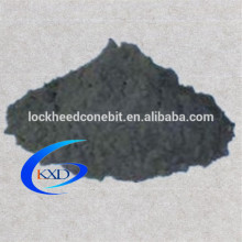 Hebei Lockheed sell high purity 99.9% tungsten powder price is competitive