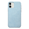 Stof mobiele telefoon Case voor iPhone 11